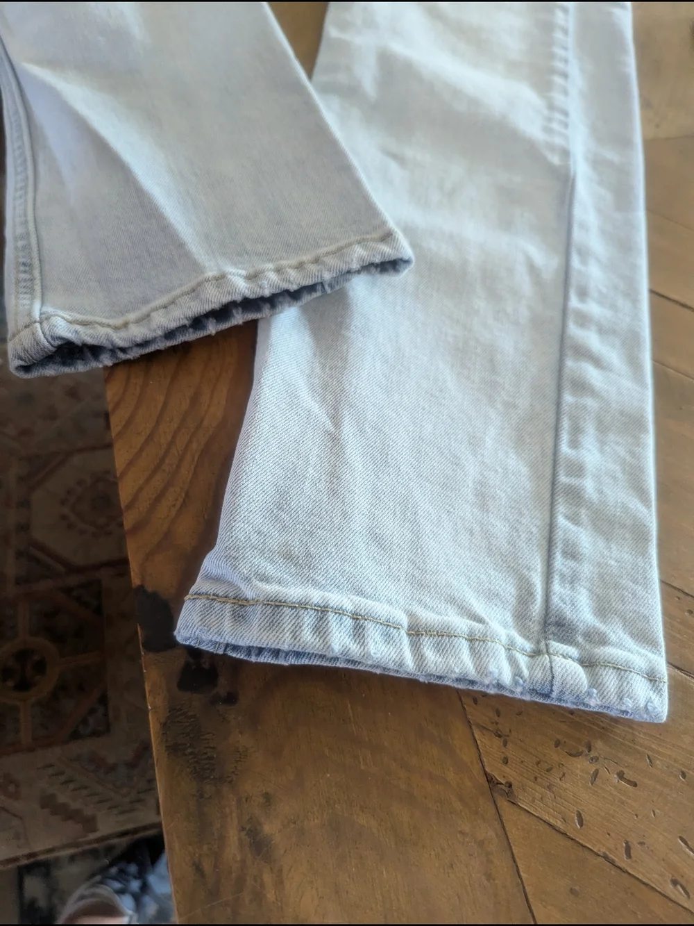 Levis classic levi